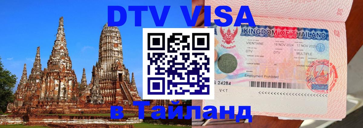 Оформление DTV визы под ключ: стоимость и тарифы, только загранпаспорт - 04.10.2025 